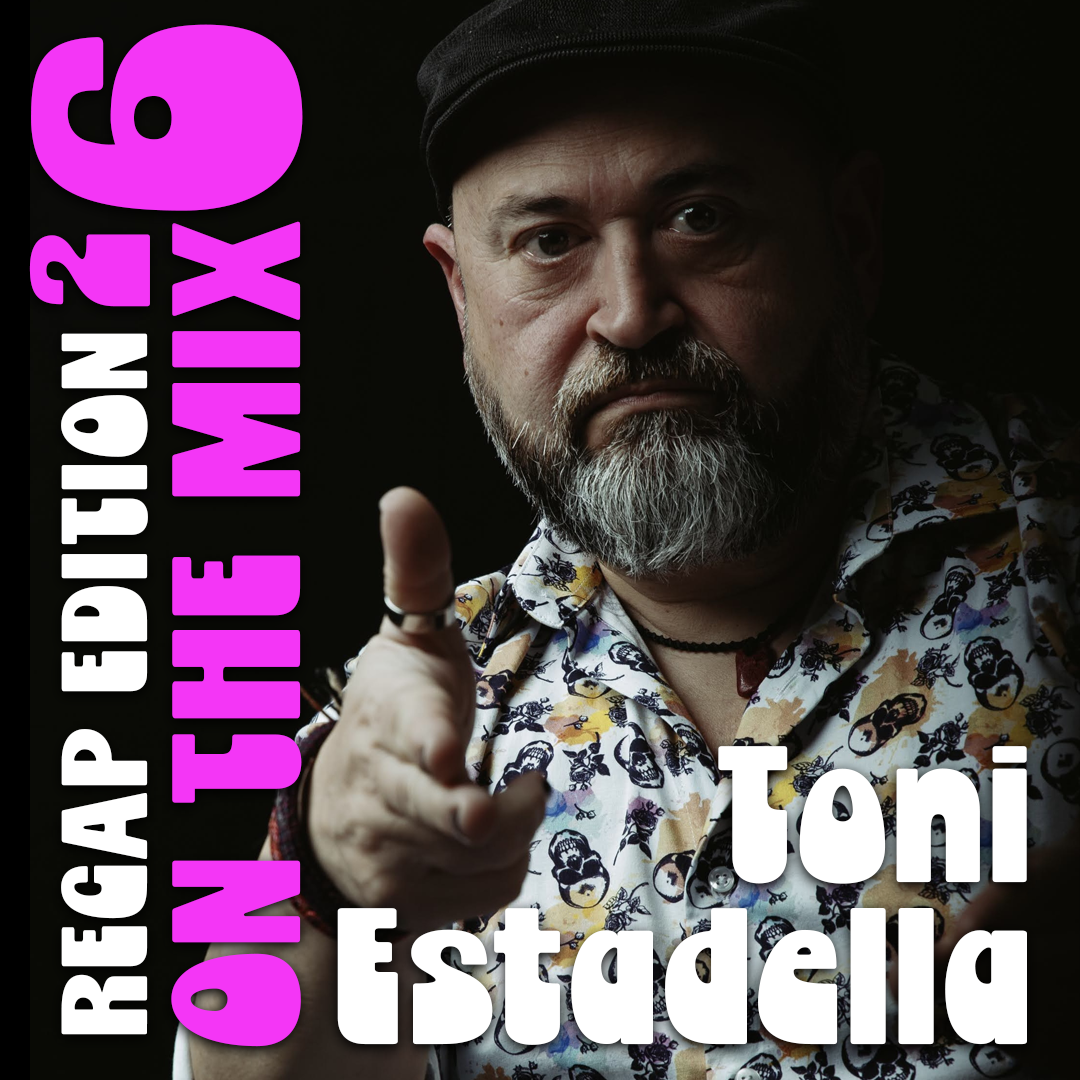 On the Mix 26 (Recap Edition)