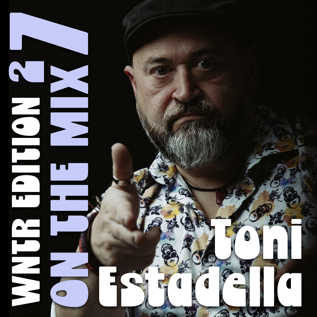 On The Mix 27 (WNTR Edition)