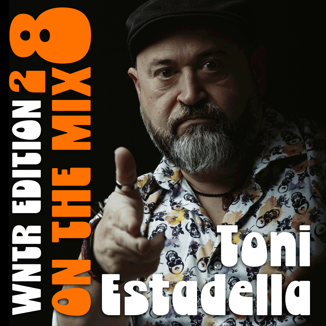On the Mix 28 (Spark Edition)
