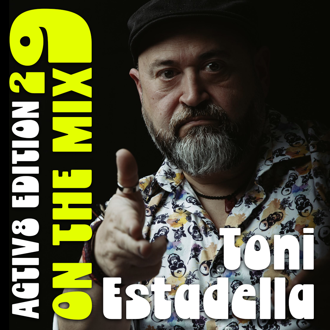 On The Mix 29 (Elev8 Edition)