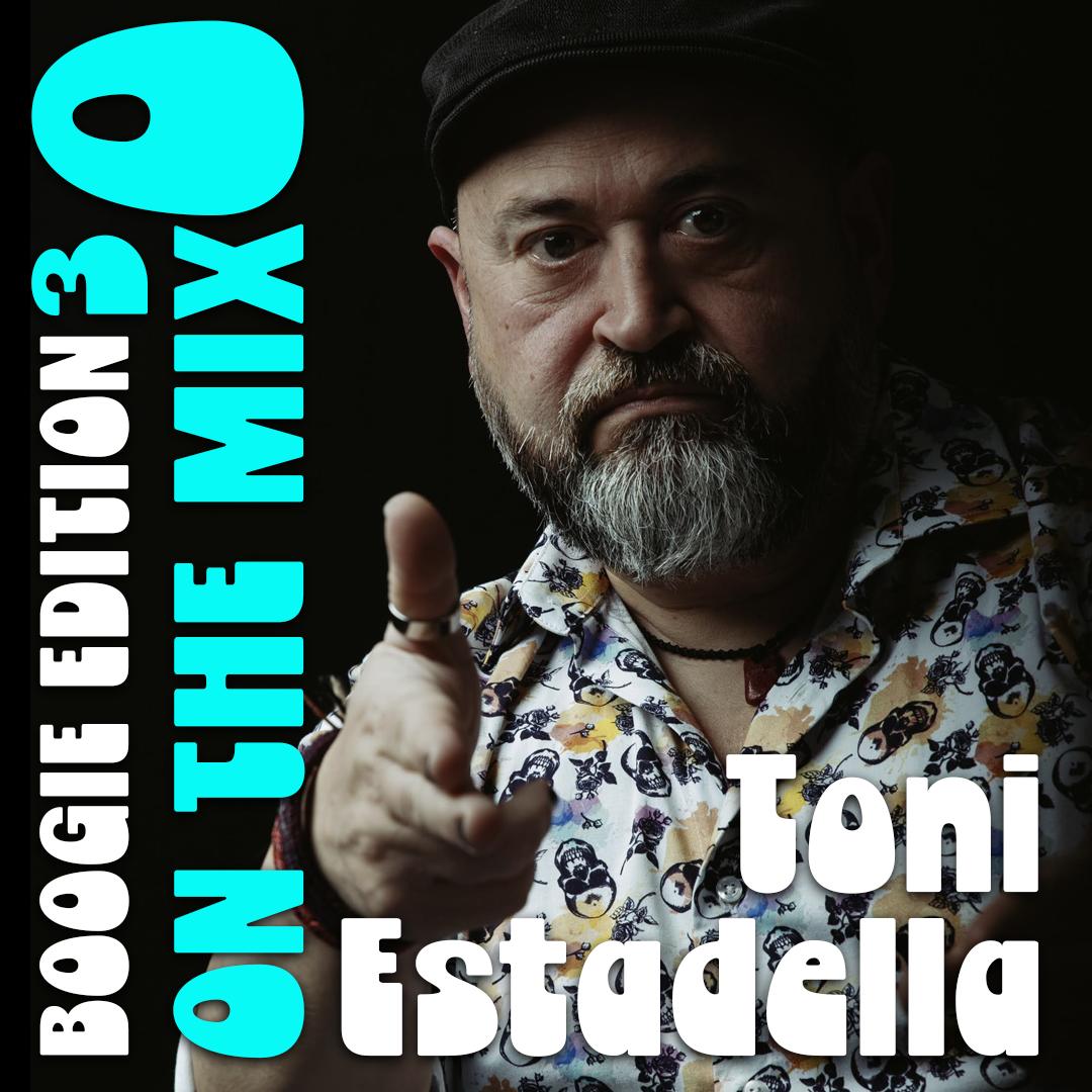 On the Mix 30 (Boogie Edition) 2h 5min DJ Set
