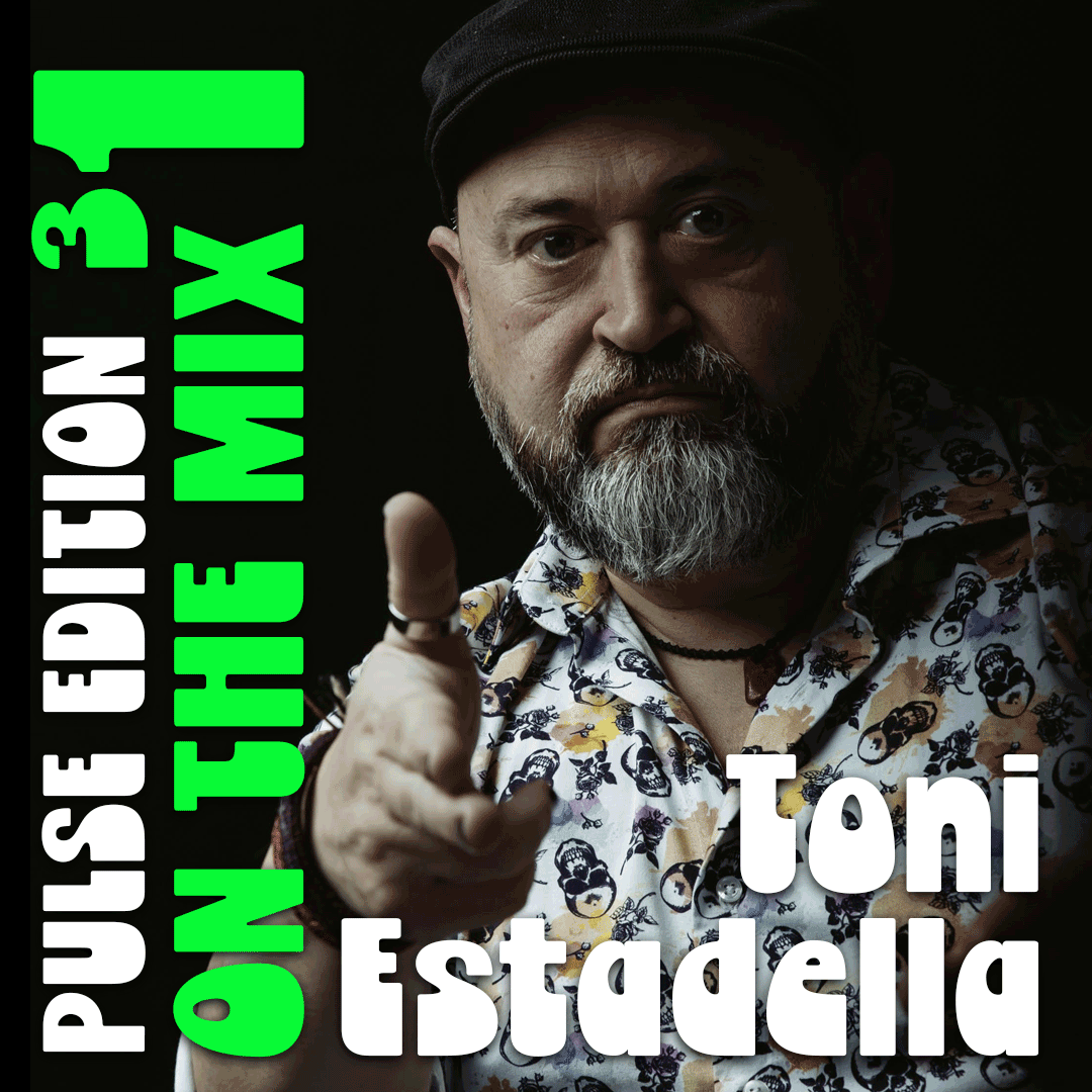 On the Mix 31 (Pulse Edition)
