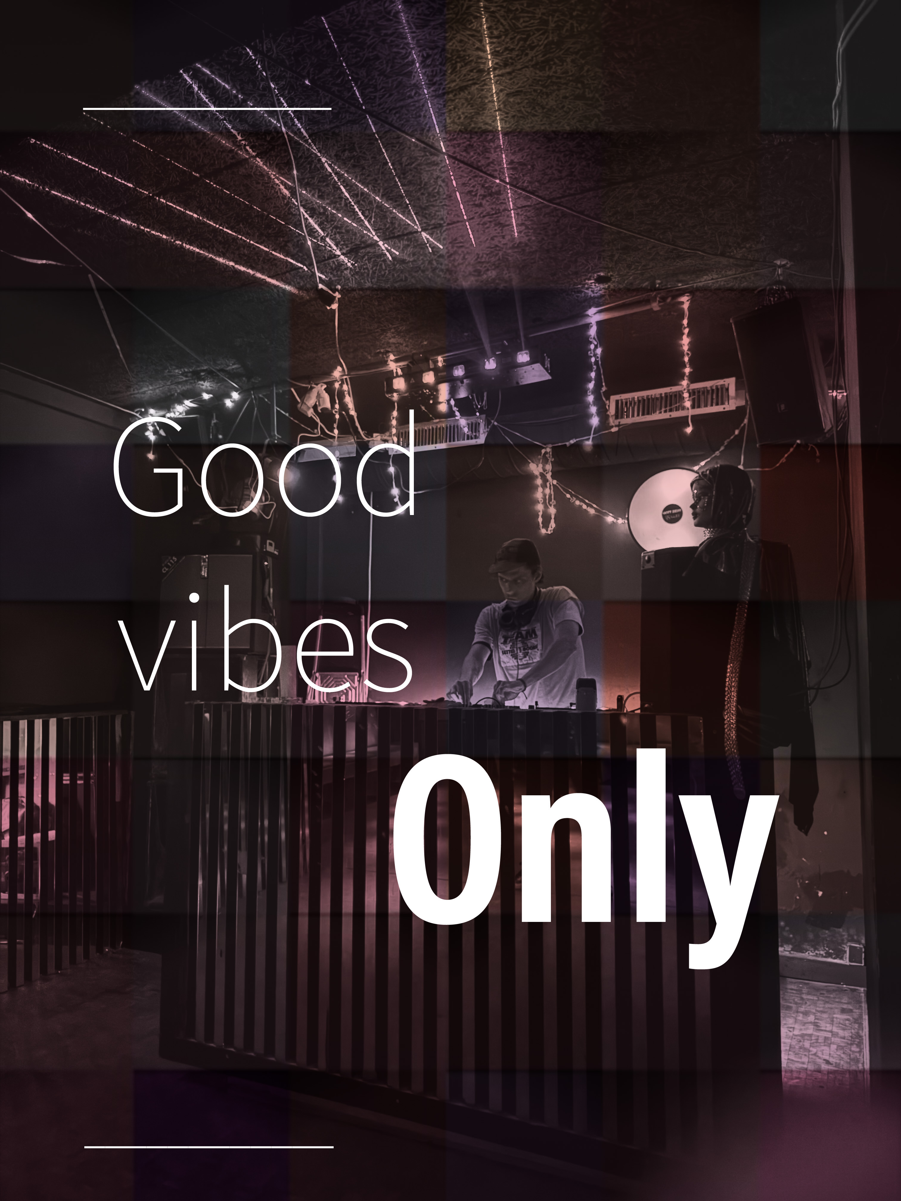 TECHNO - DJ Set