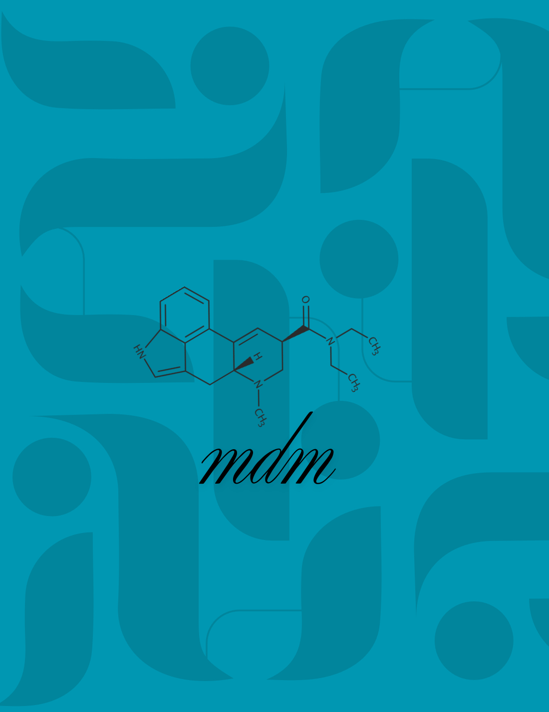 mdm (Original Mix)
