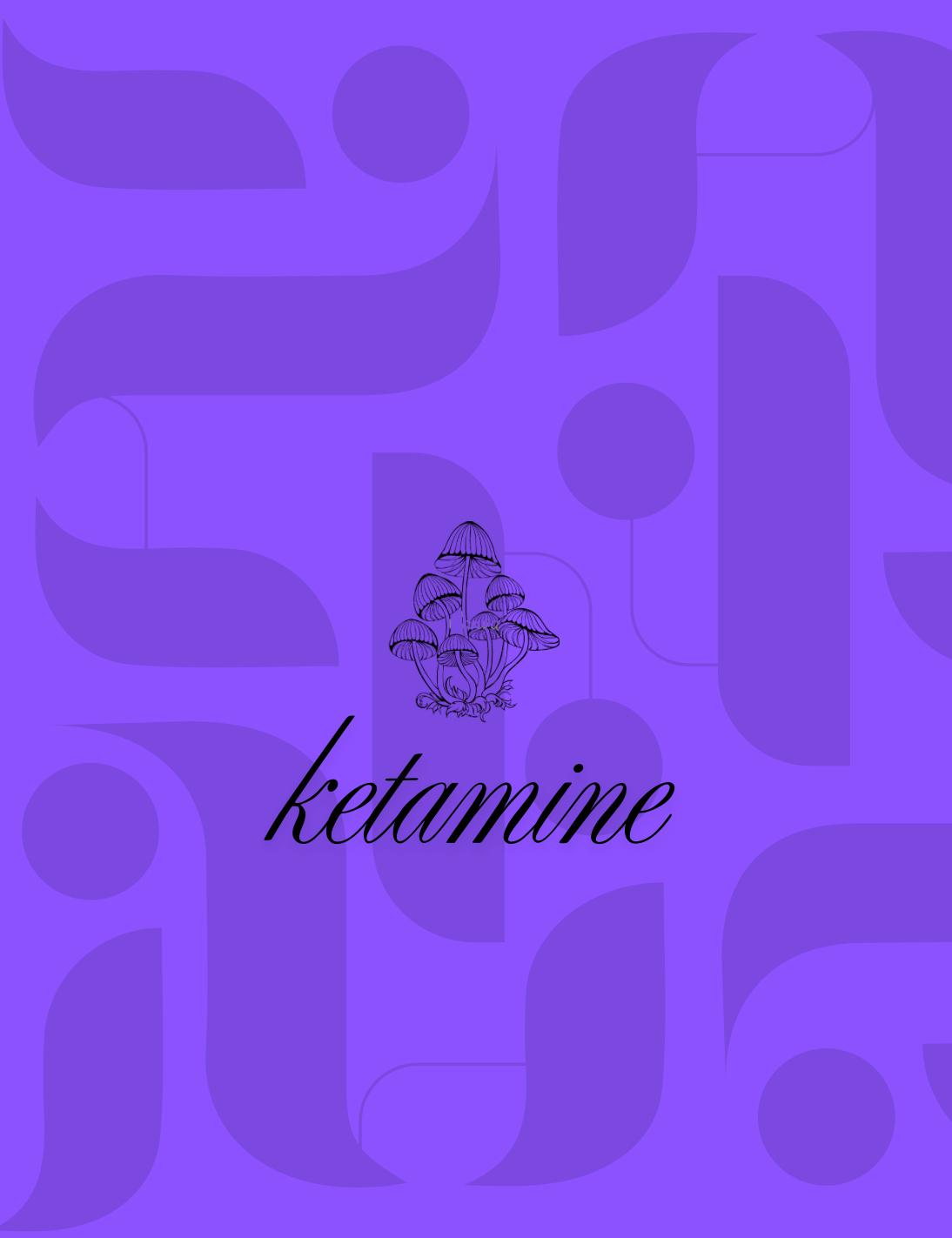 ketamine (Original Mix)