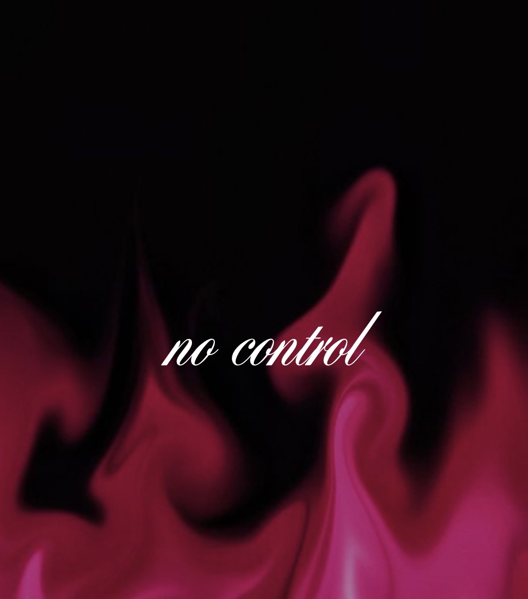 no control
