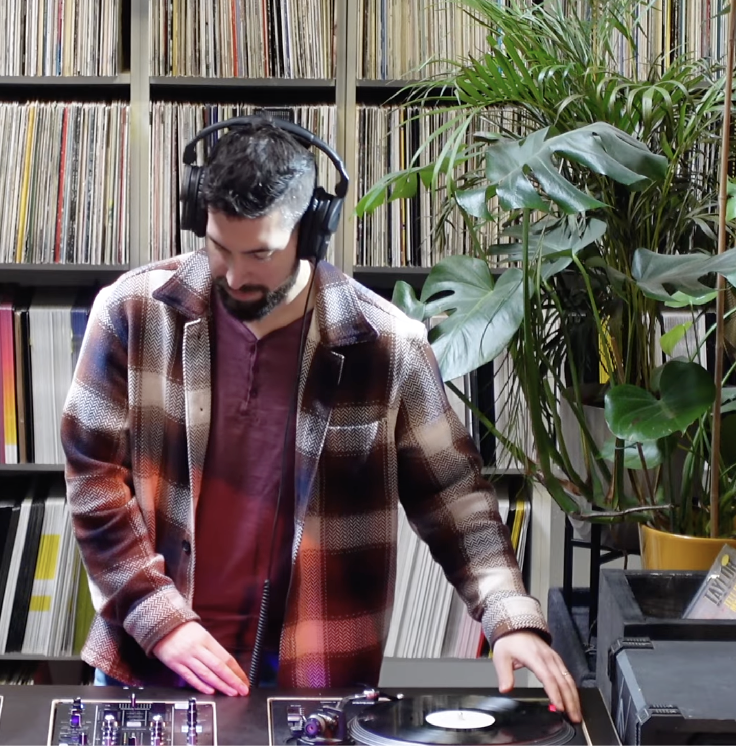 Vinyl only set @vinylfarm.eu