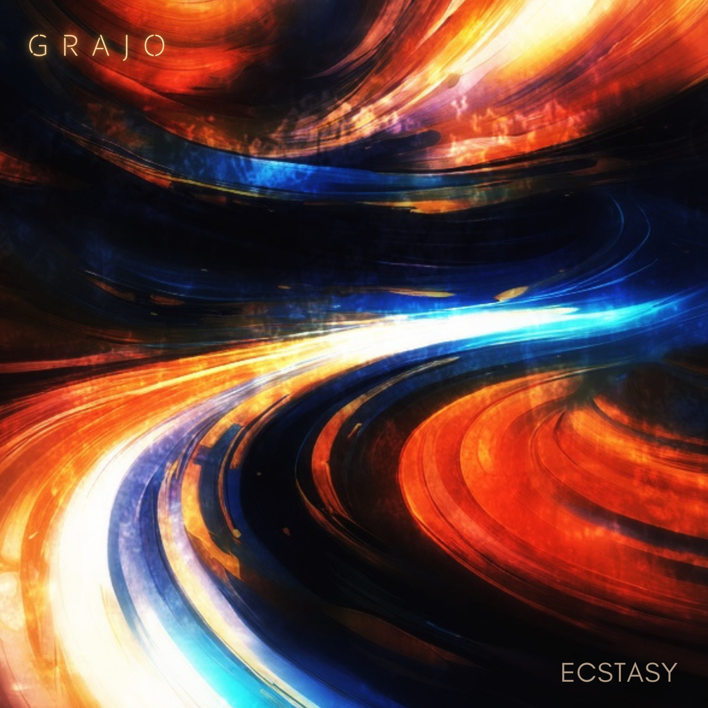 Ecstacy