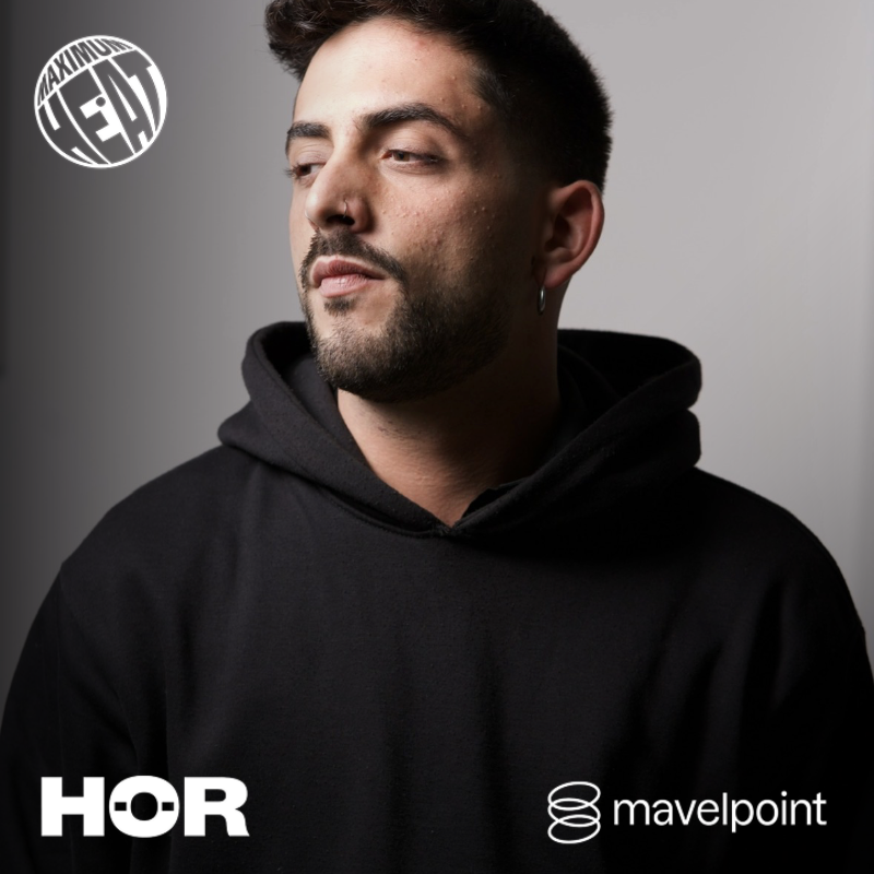 RAZEKRON MAXIMUM HEAT HOR
