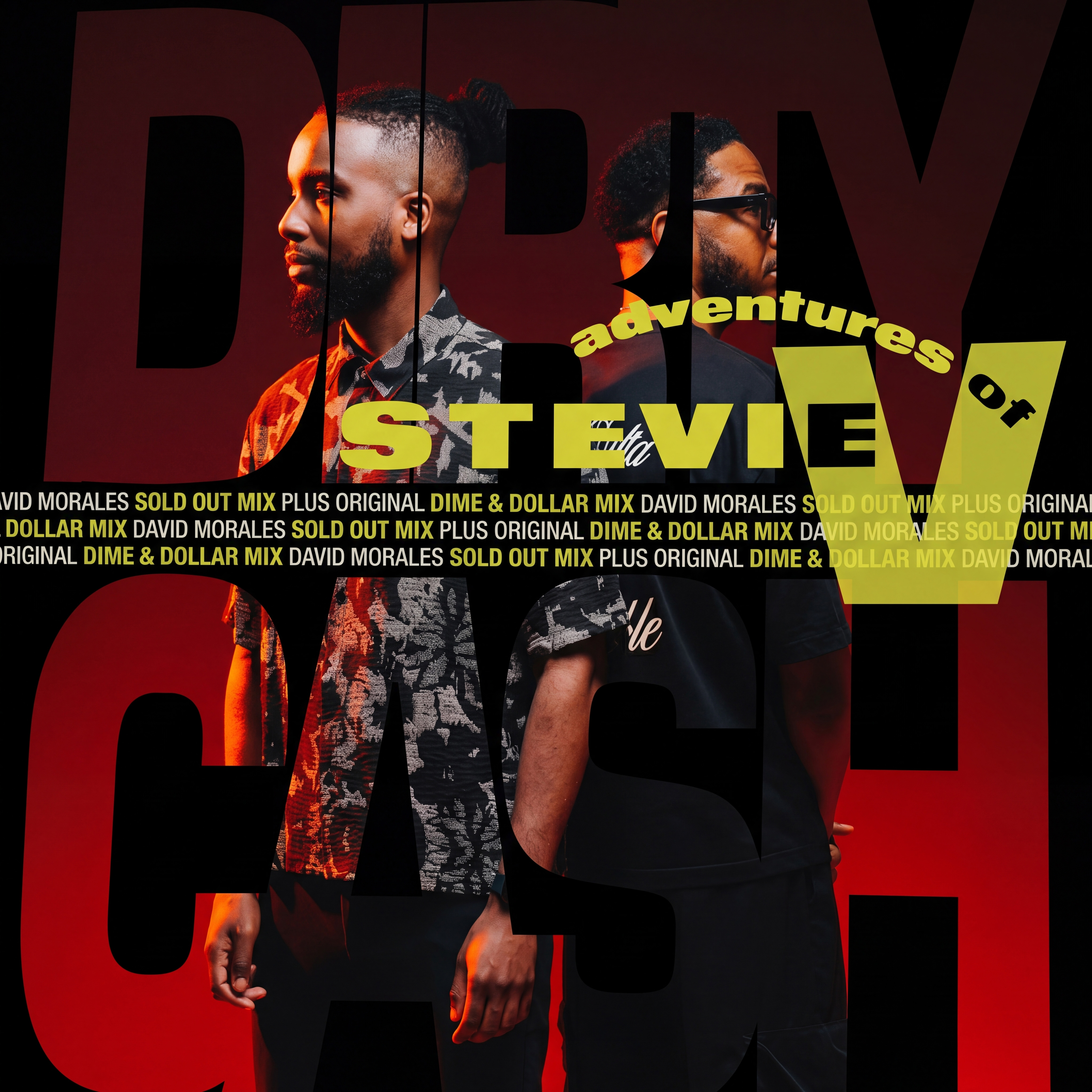 Dirty Cash (Hotbox Collective Edit)