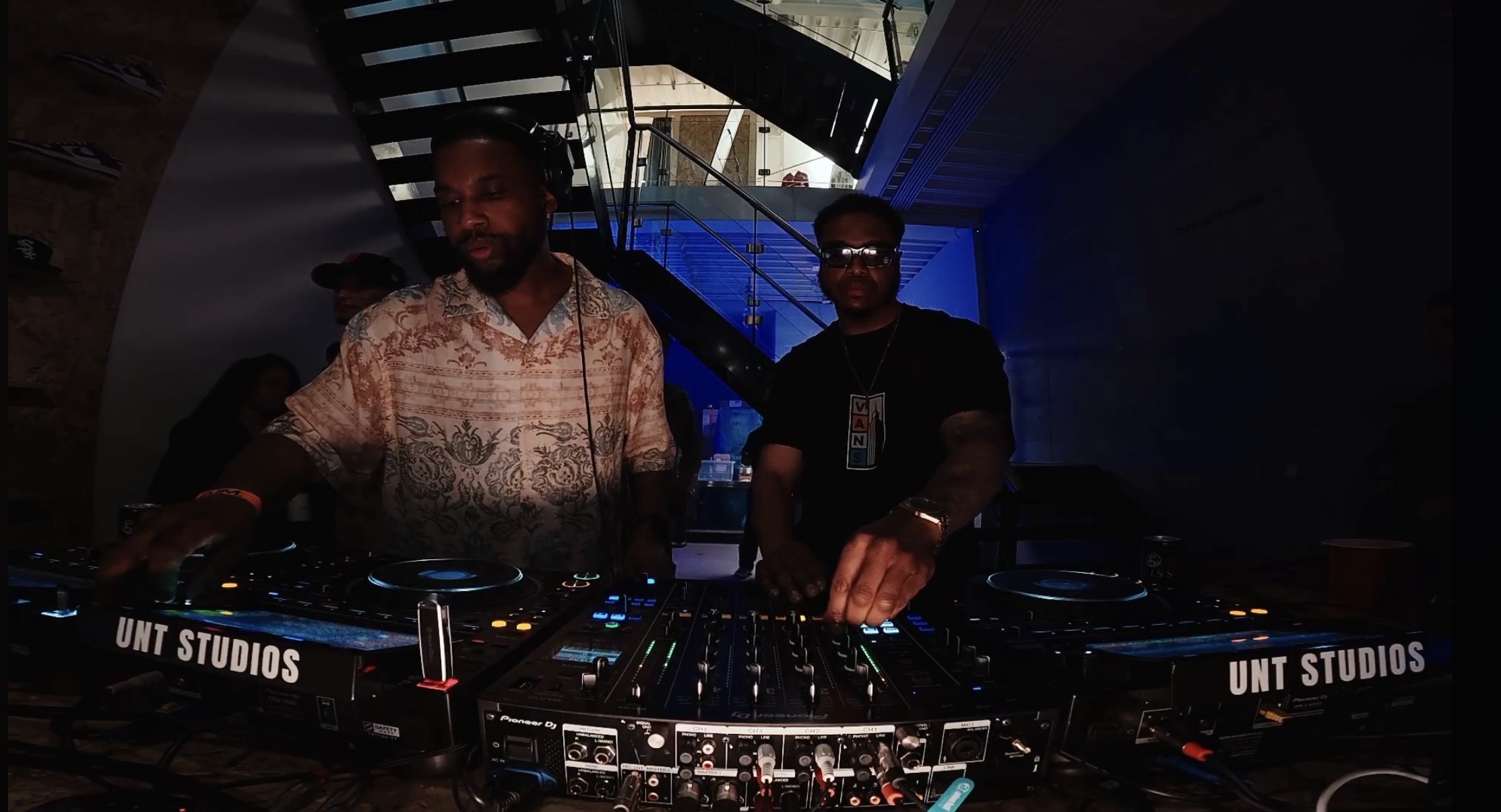 HOTBOX COLLECTIVE | Klaim. Ur Kingdom, Amsterdam - KingsNight (26.04.2026)