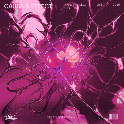 Cause and Effect - W/ BUFO