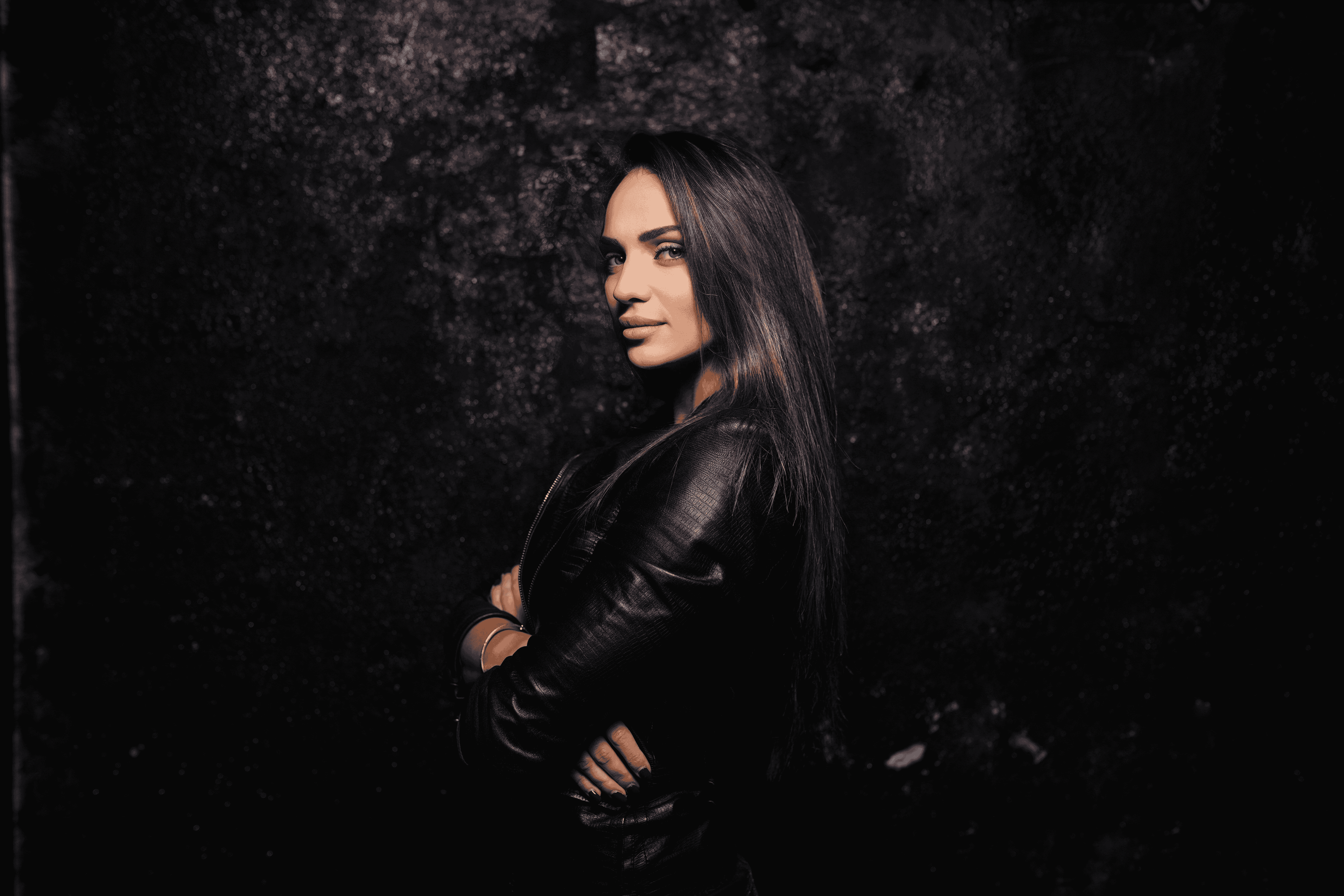 Acid Girl (Meodic Techno Live Mix)