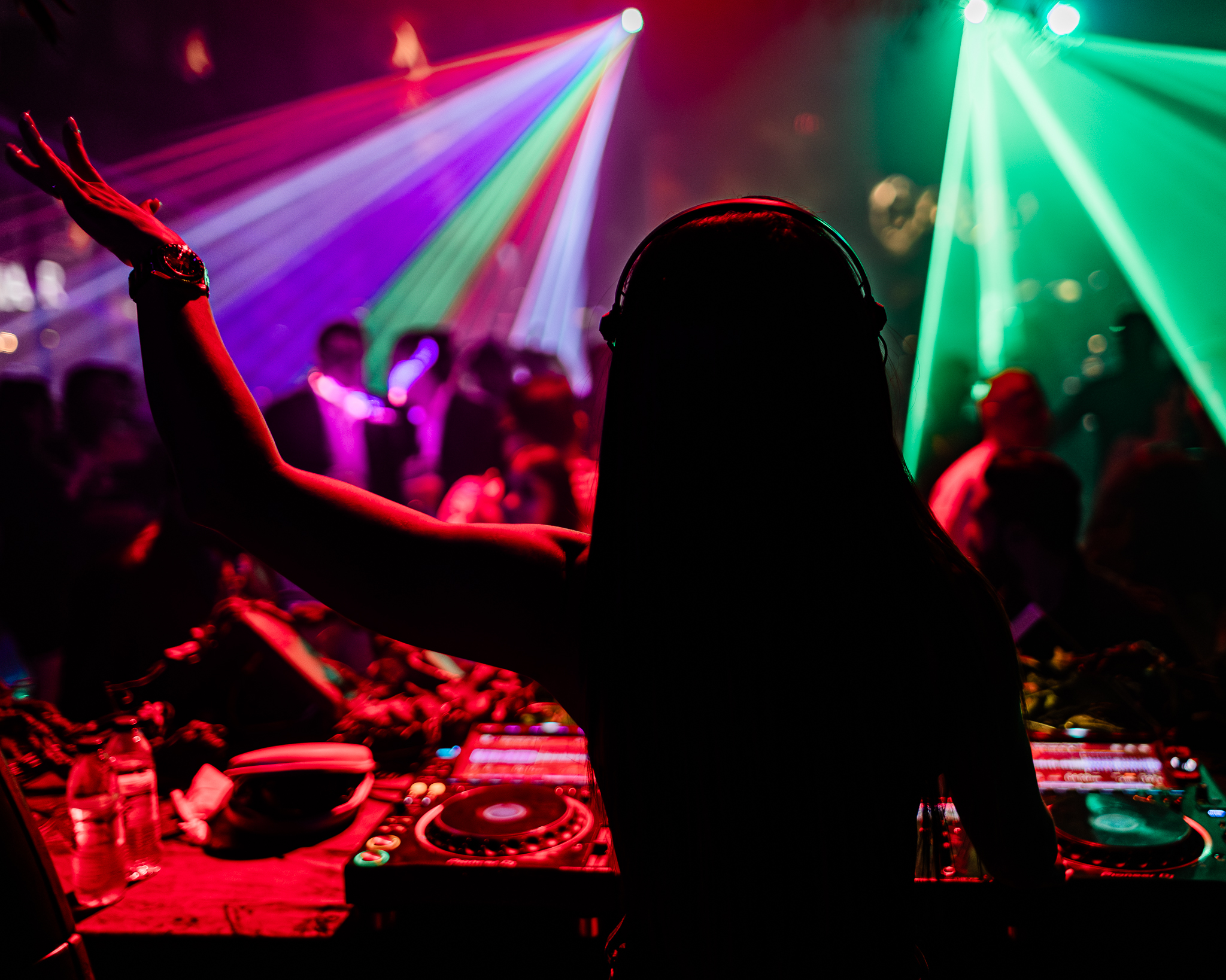 Botox Matinee (Techno Live Mix)