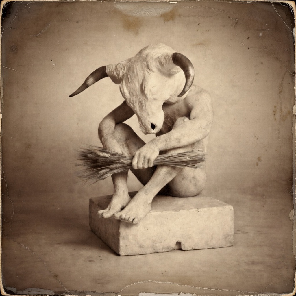 The Horned God