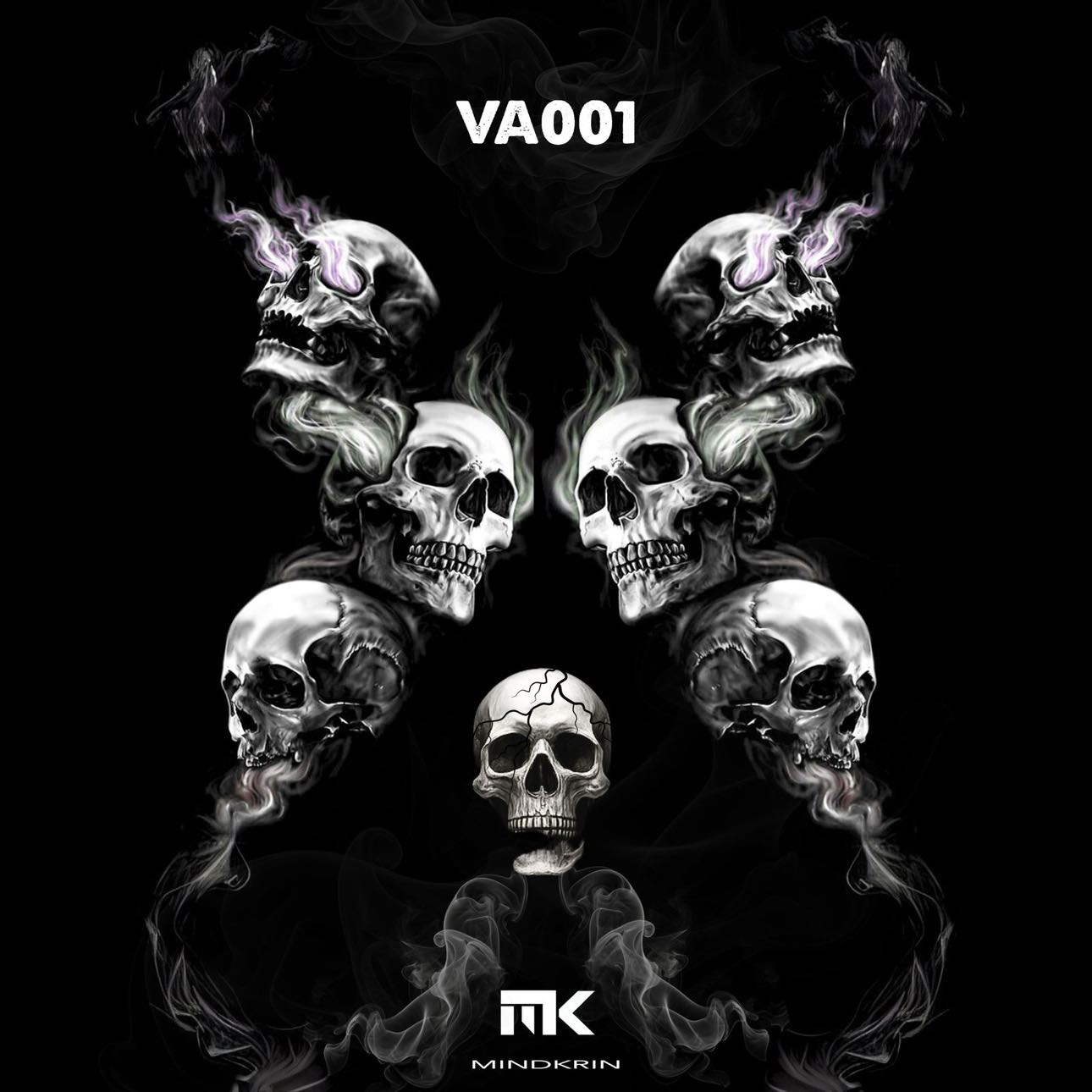 Suttlek & Anthrax - Feel The Bass 