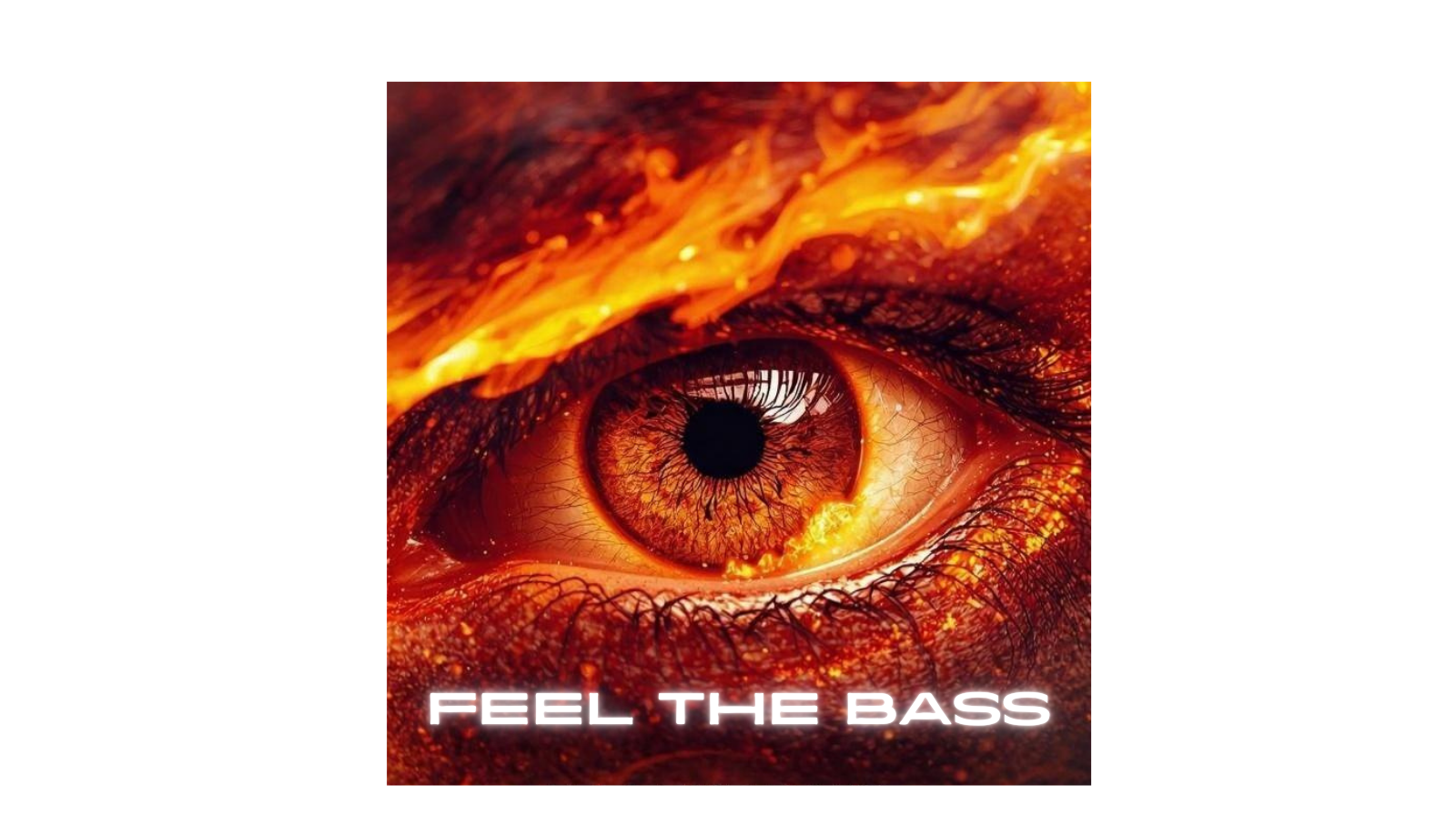 Feel The Bass