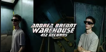      ANDREA BRENNT LIVE @412 RECORDS SECRET WAREHOUSE SESSION