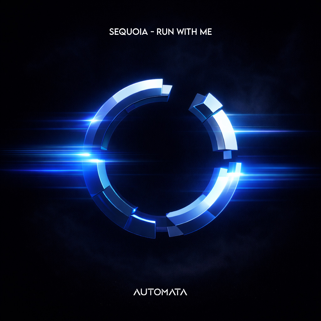 SEQUOIA - Run With Me