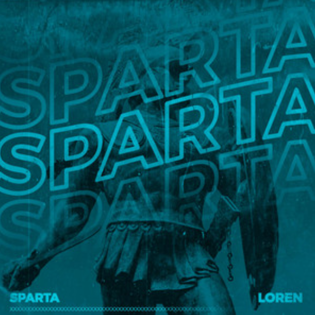 Sparta (Radio Edit)