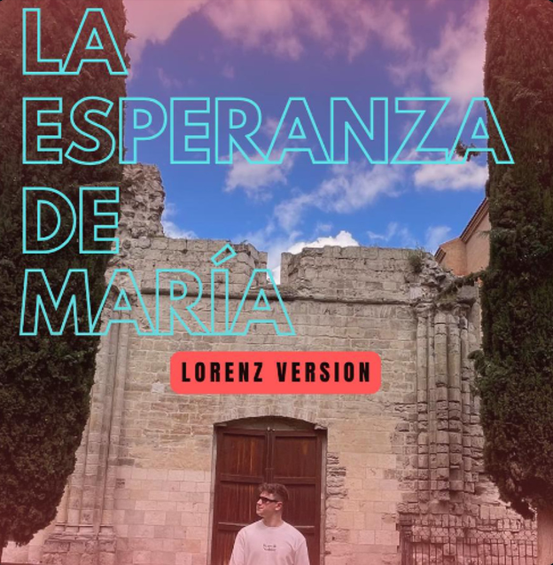La Esperanza de María (Lorenz Acoustic Version)
