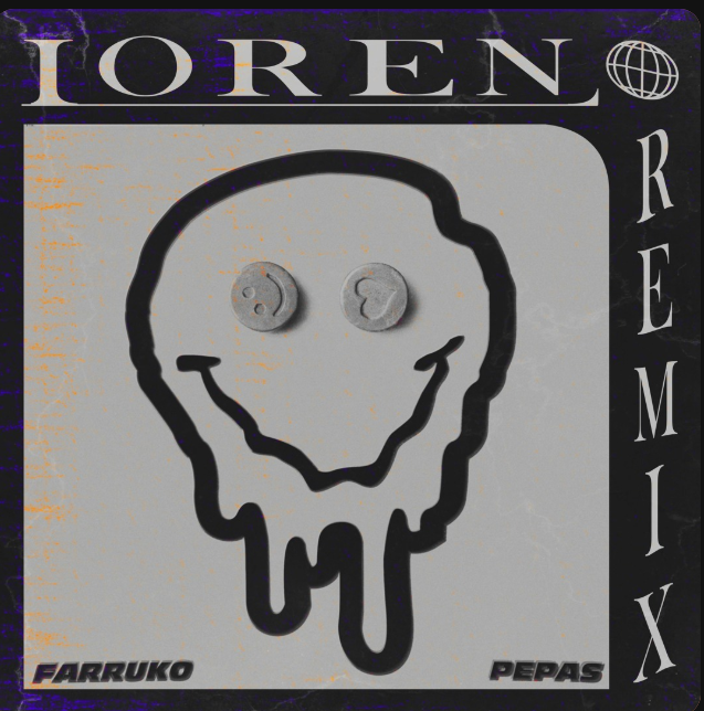 Farruko - Pepas (Lorenz Remix)