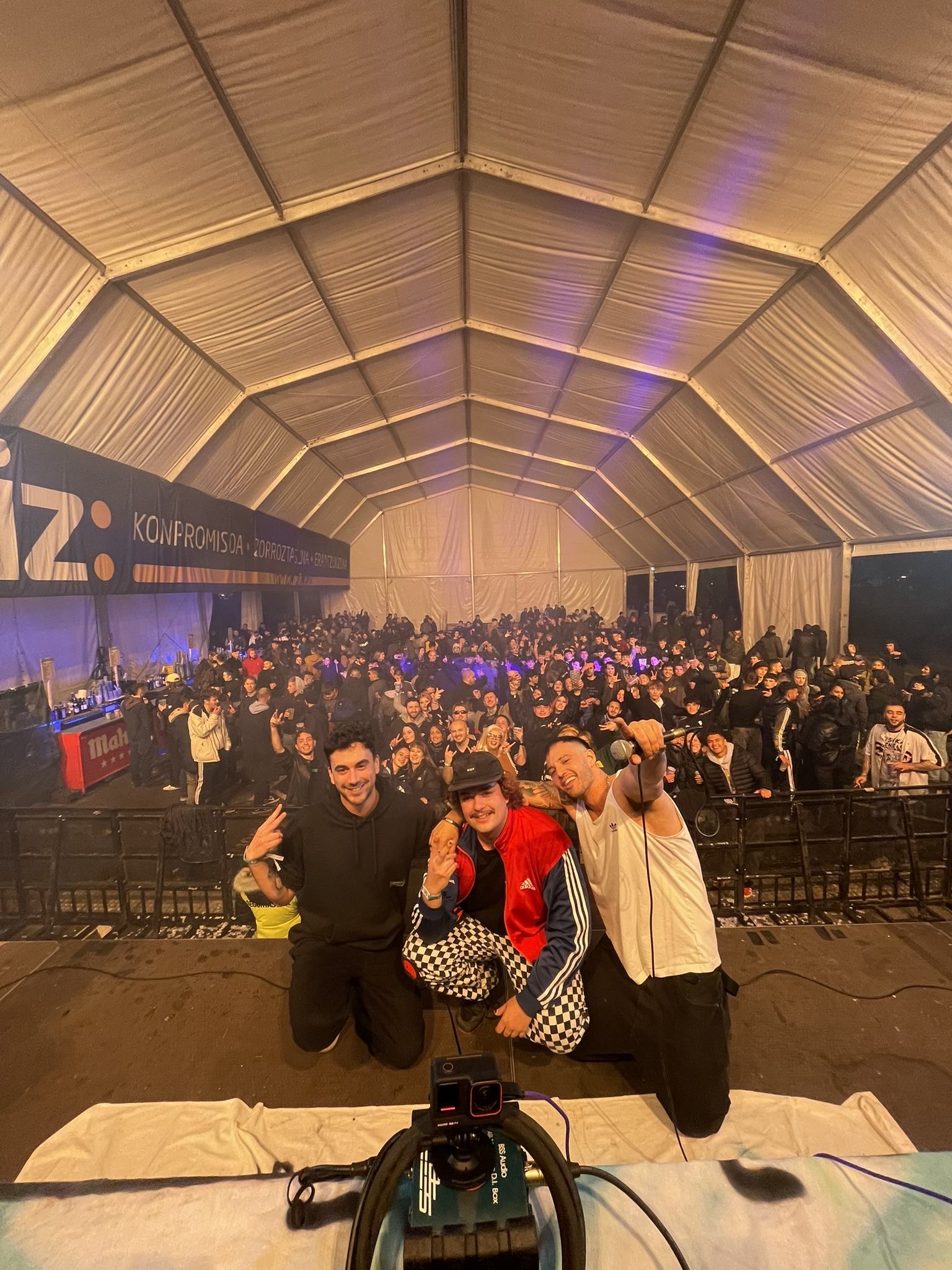 BAT BATEAN B2B