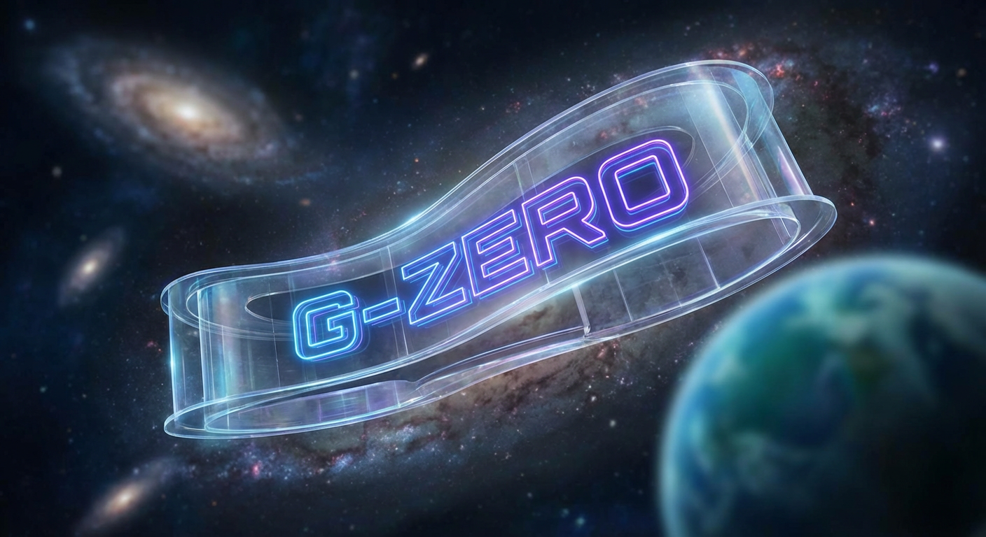 G-cero