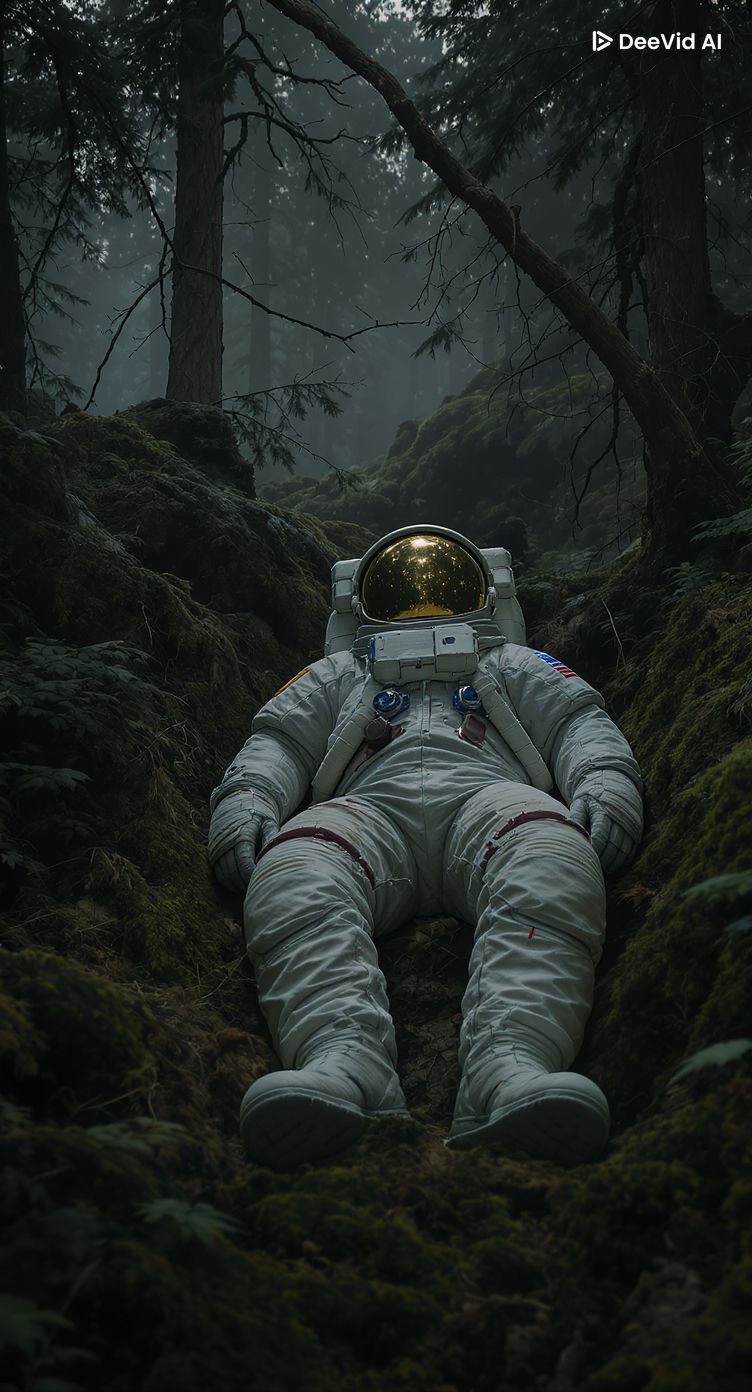 the mass lunar grave