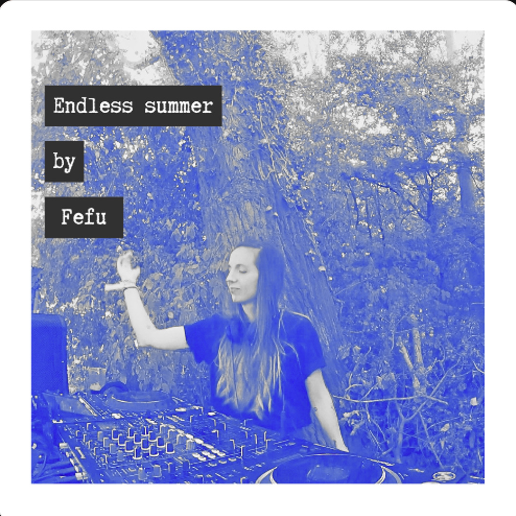 FEFU | Endless Summer Set 2025