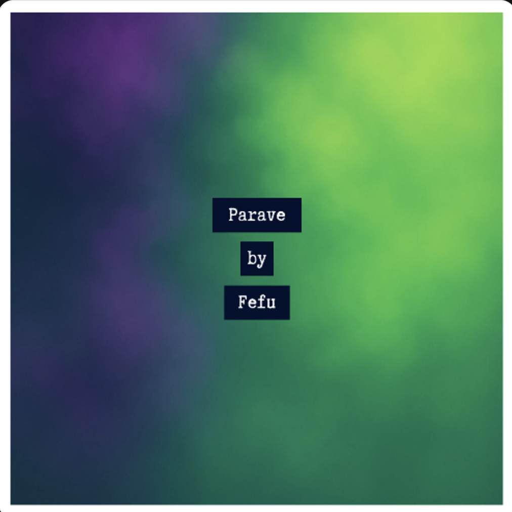 04 Podcast - Parave