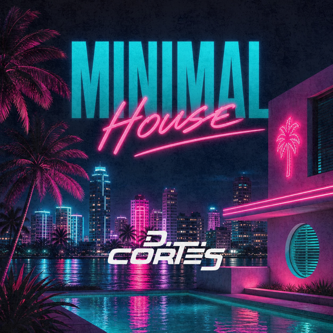 Minimal House Set