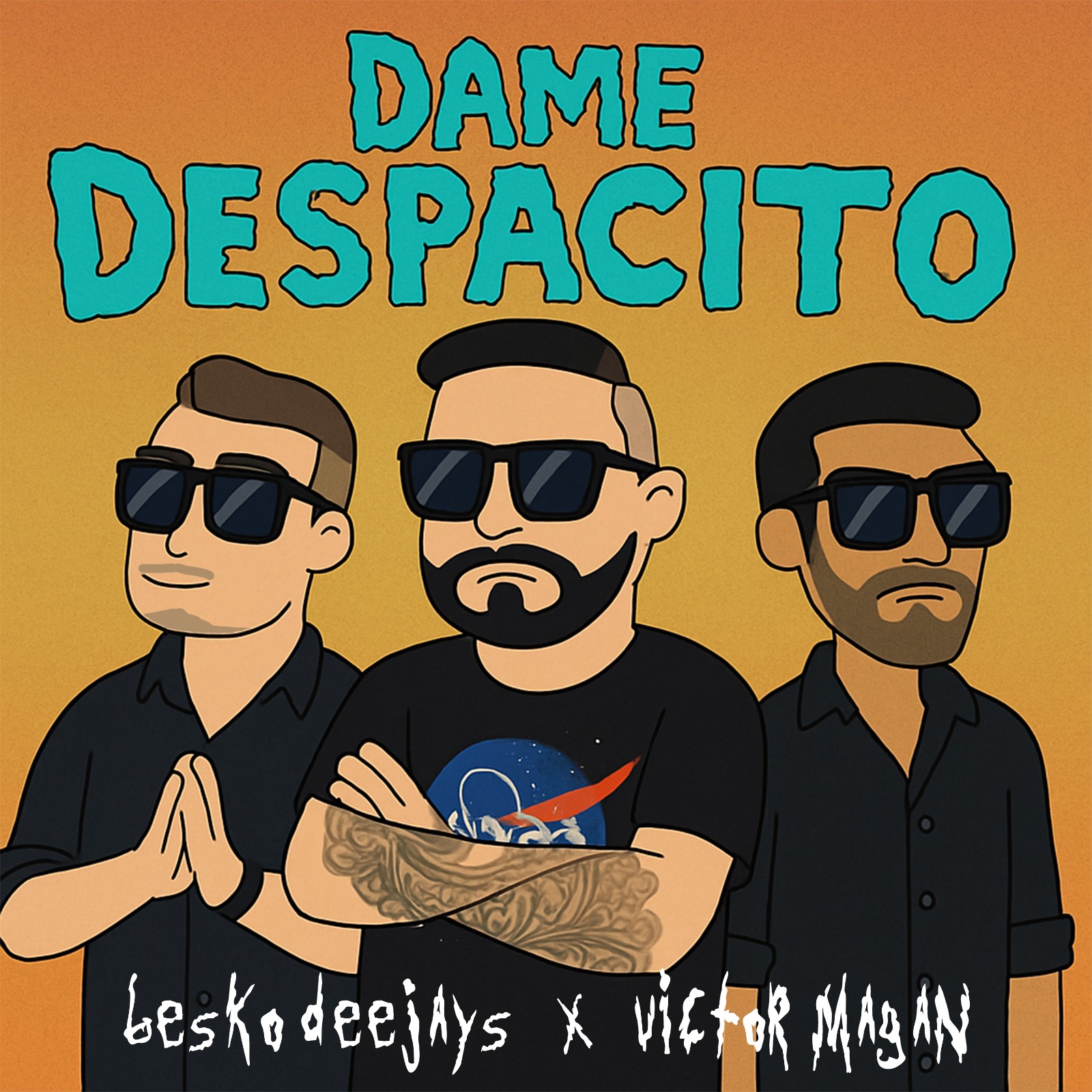 Dame Despacito