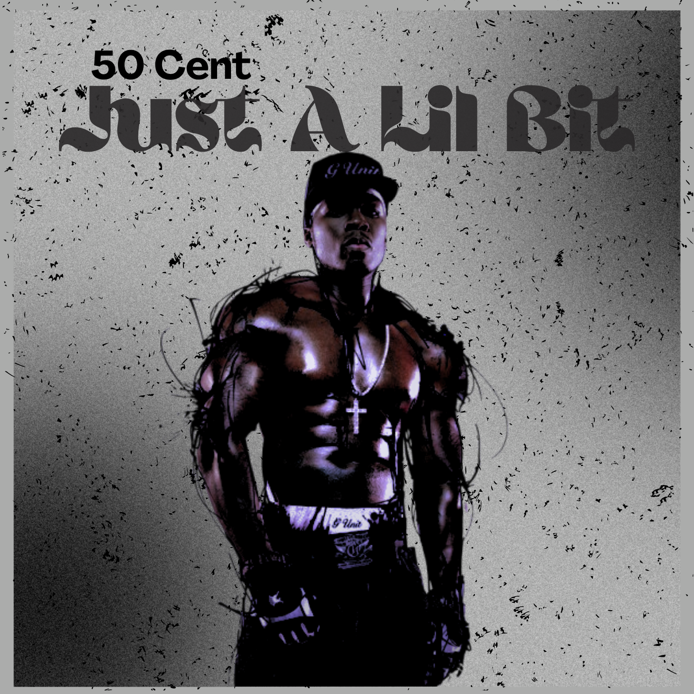 50 Cent - Just A Lil Bit (REDOE EDIT)