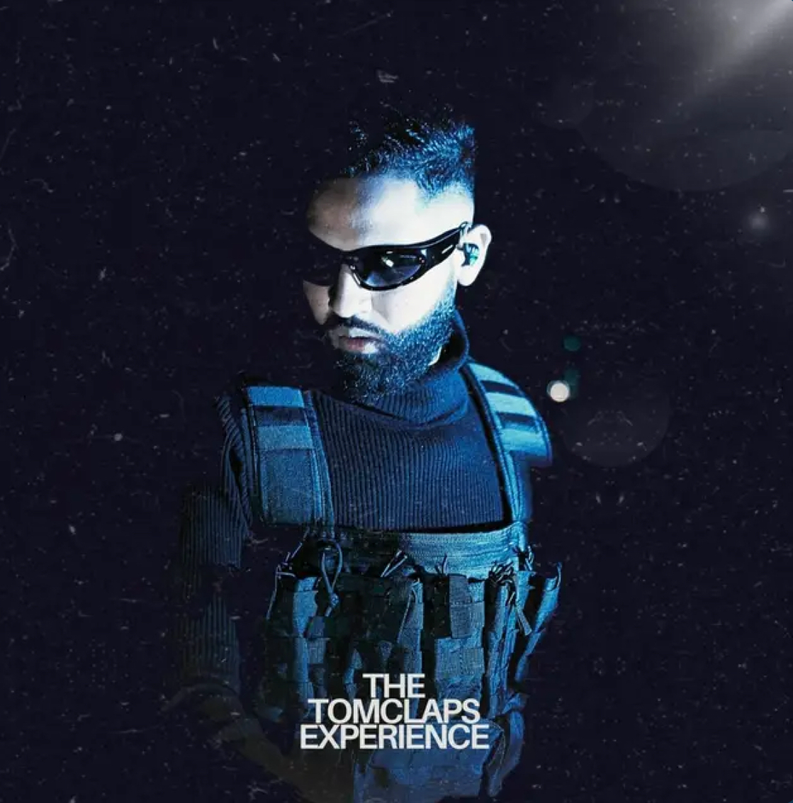 Pa Que La Pases Bien - Remix