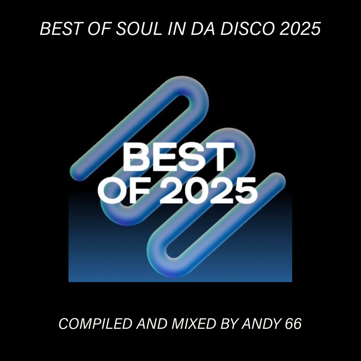 Show 058 - Best of Soul In Da Disco 2025