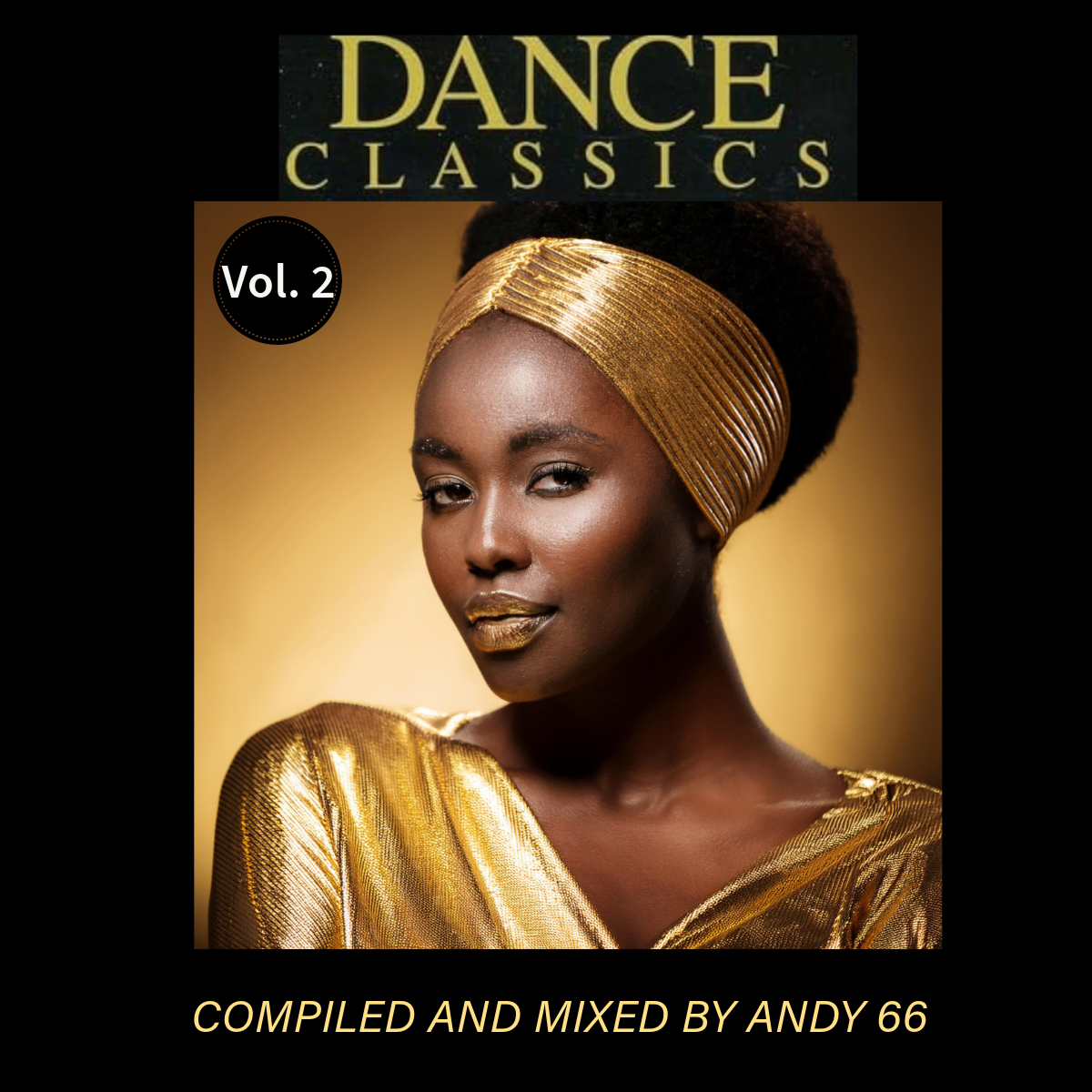 Show 059 - Dance Classics Vol. 2 (Remixed Extended)