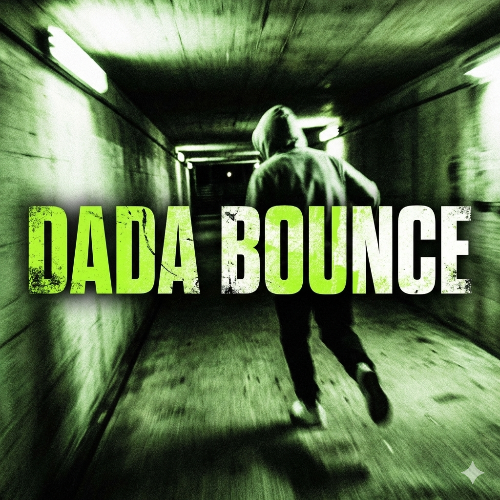 DADA BOUNCE