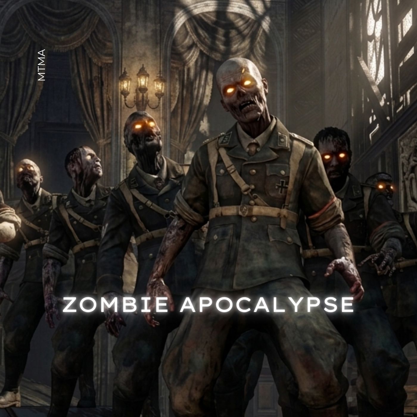 Zombie Apocalypse