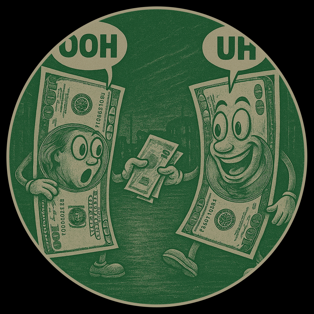 Get Paid (Ooh, Uh)