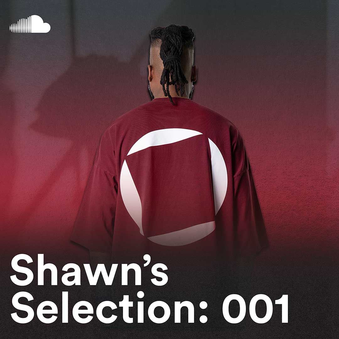 Shawn's Selection: 001