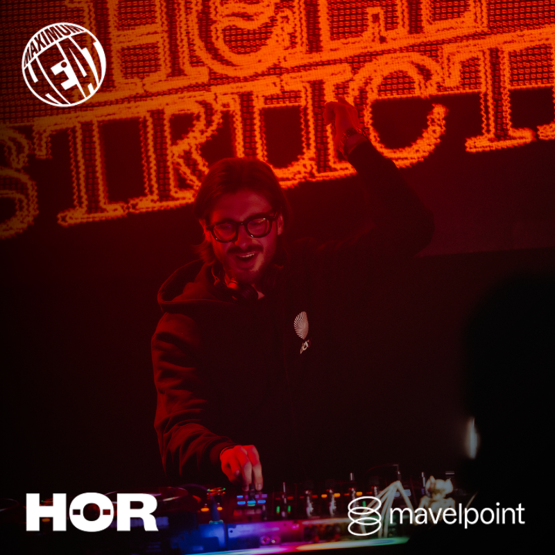 TRANCE - HARD HOUSE MIX TAPE