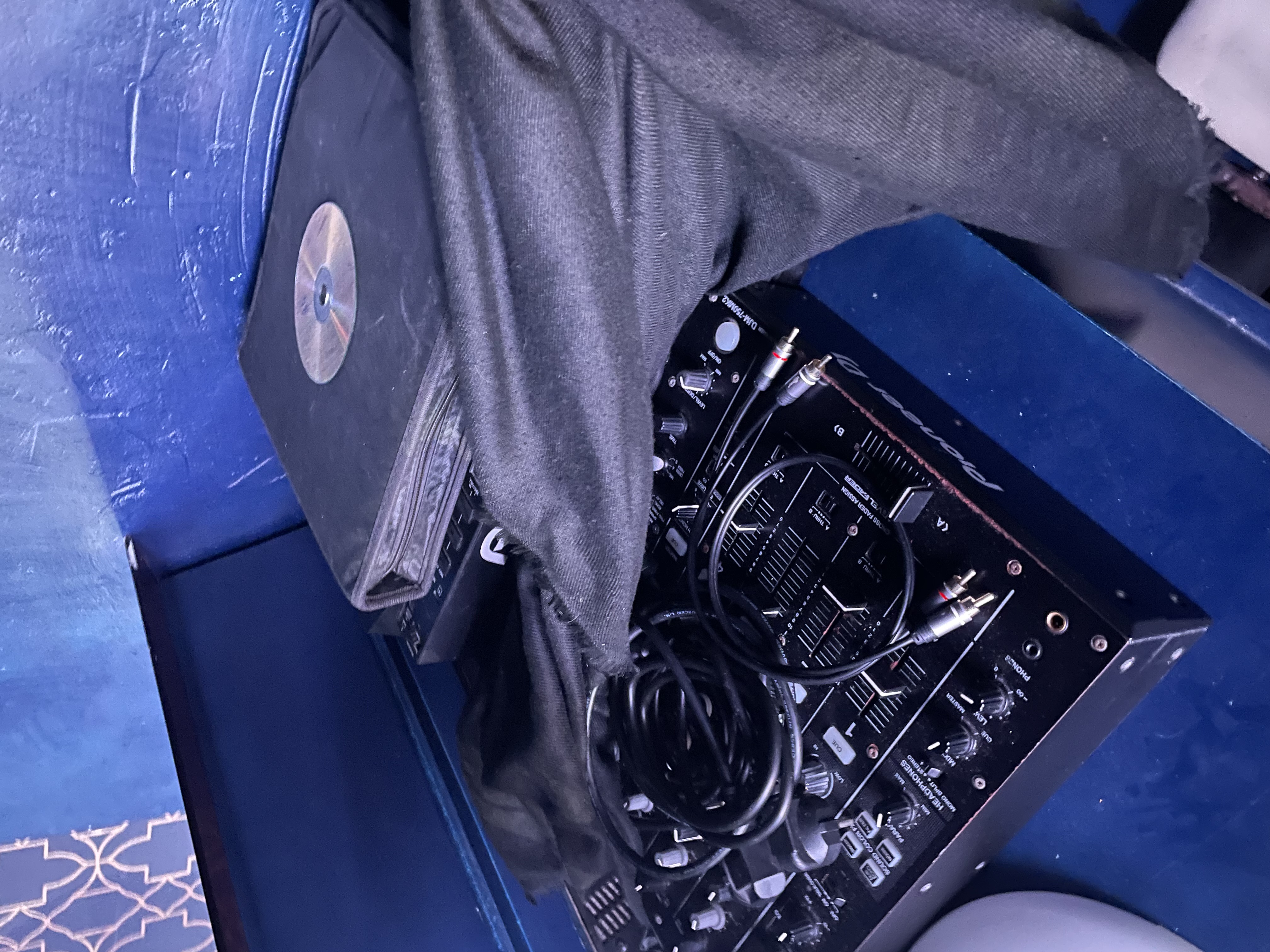 Serotonin Trance Mix