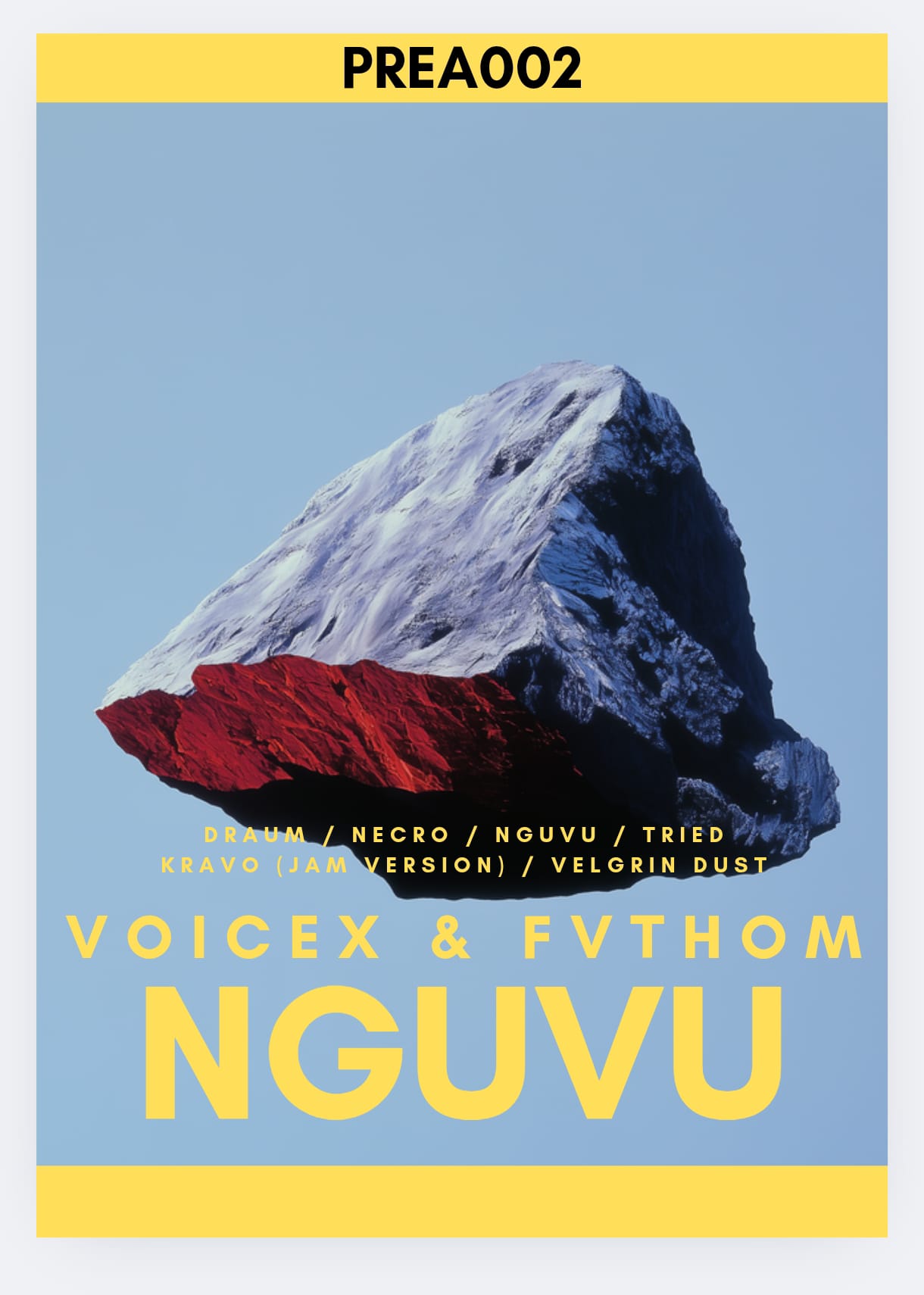Nguvu