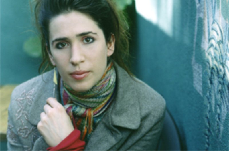 Imogen Heap in the Favelas - [C² edit]