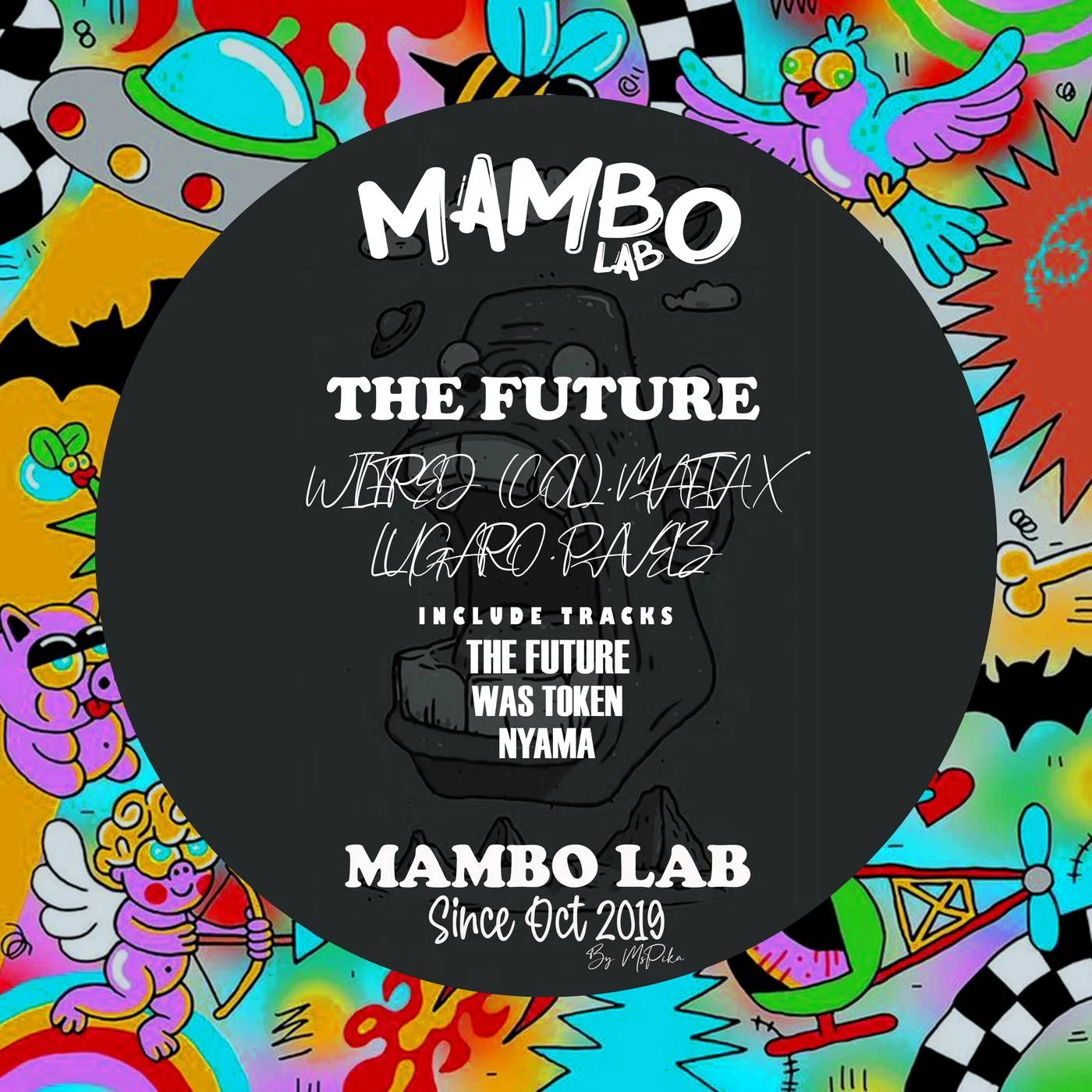 The Future