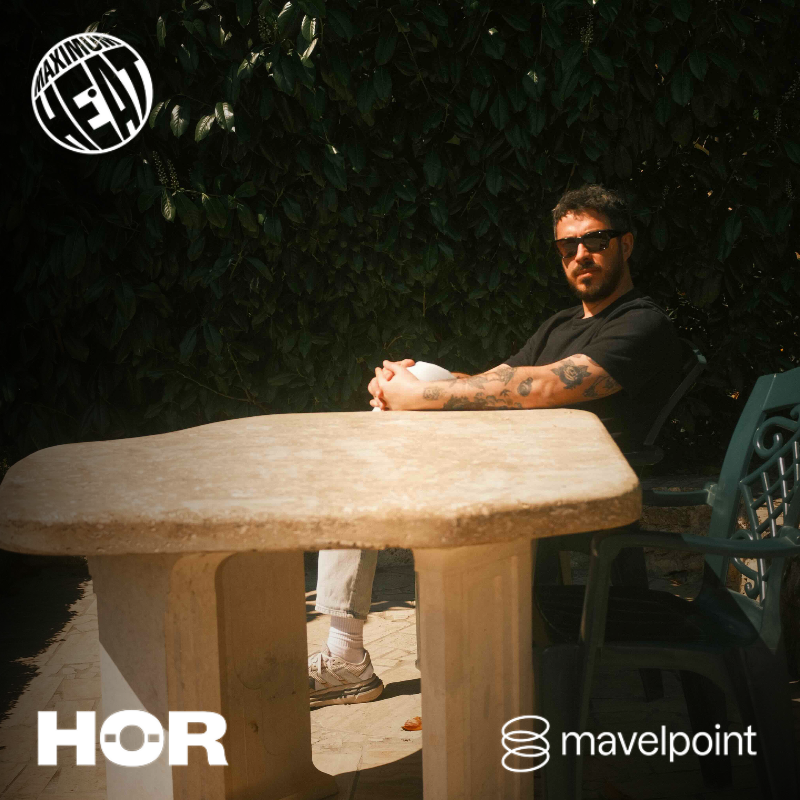 HÖR Maximum Heat - MIU