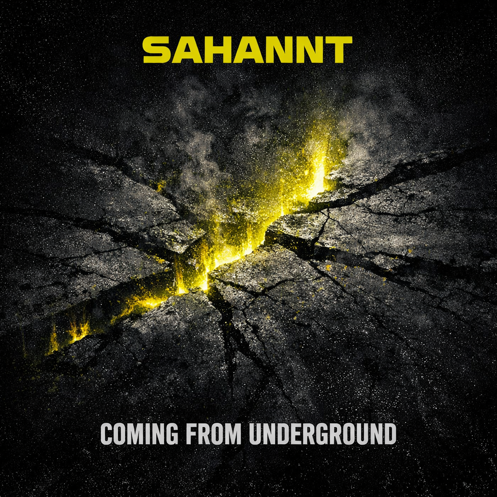 Coming from Underground