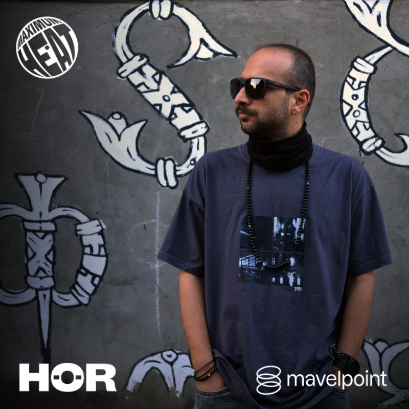 HÖR Maximum Heat DJ Contest