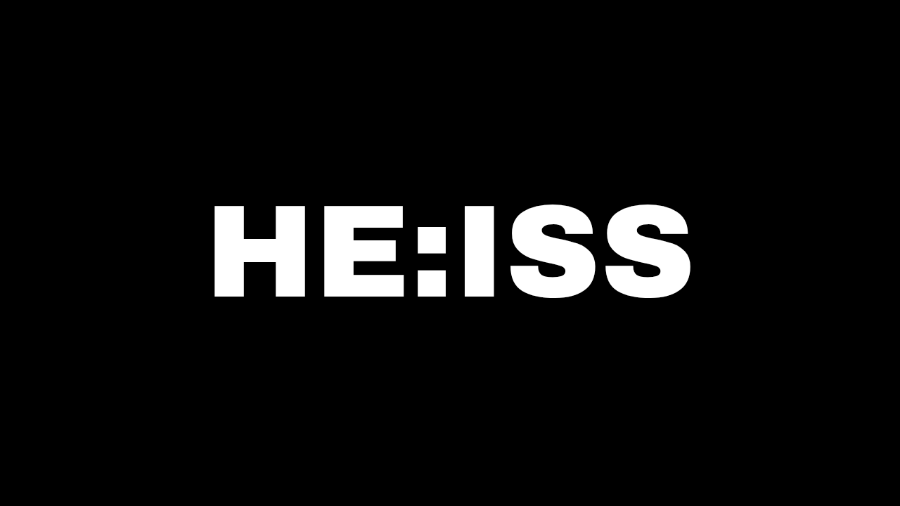 Techno Set HÖR Berlin Maximum Heat